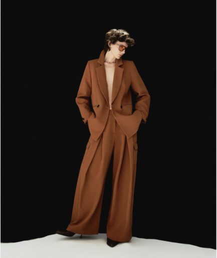 Blazer Ariane
