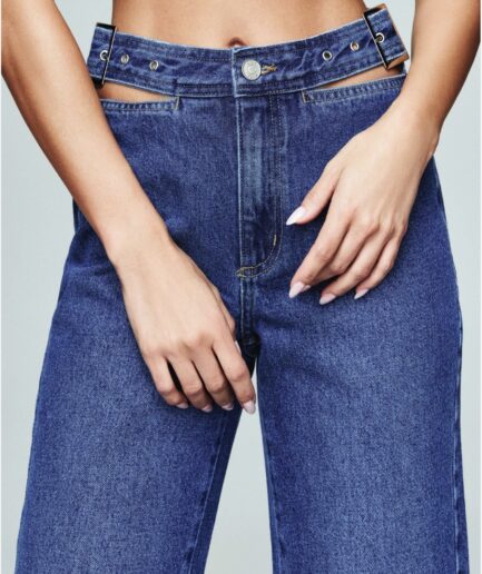 Calça Amanda