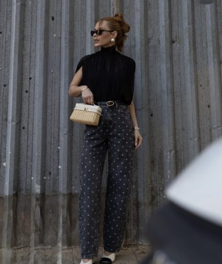 Calça Lucy