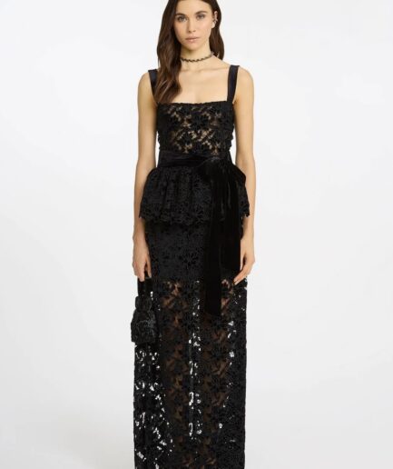 Vestido Greece Midi BO.BÔ