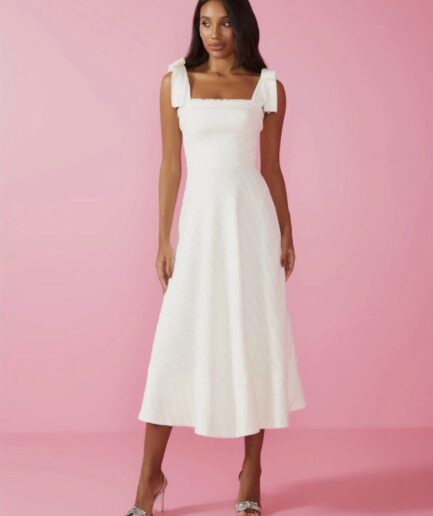 Vestido Camile - Fabulous Agilità