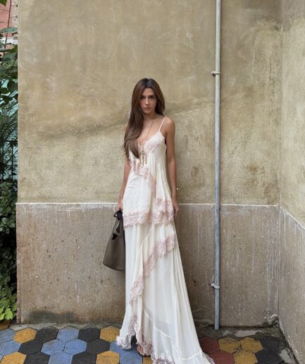 Vestido Jimena