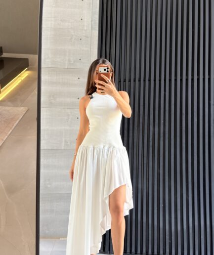 Vestido Carolina