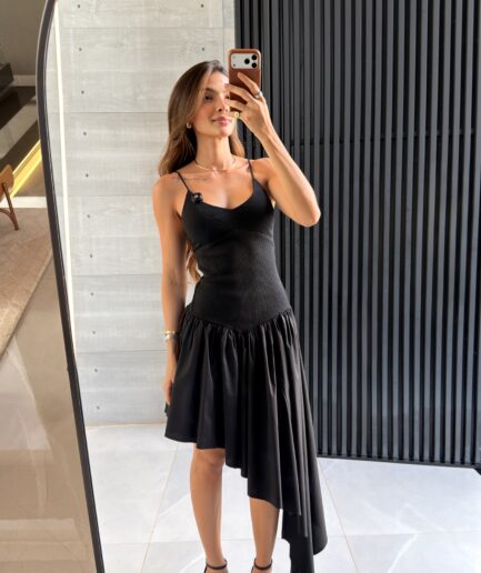 Vestido Phoenix
