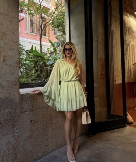 Vestido Ella