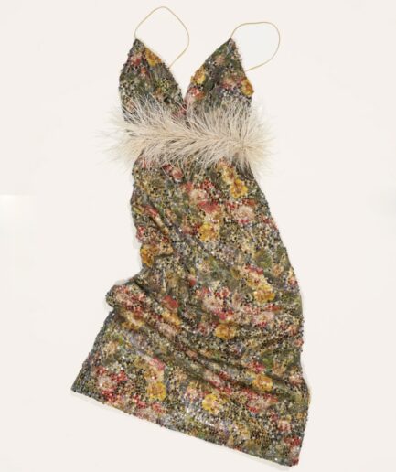 Vestido Flora - Baila