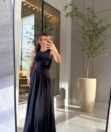 Vestido Ana